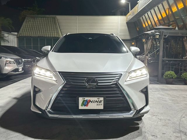 LEXUS凌志 RX300  第3張相片