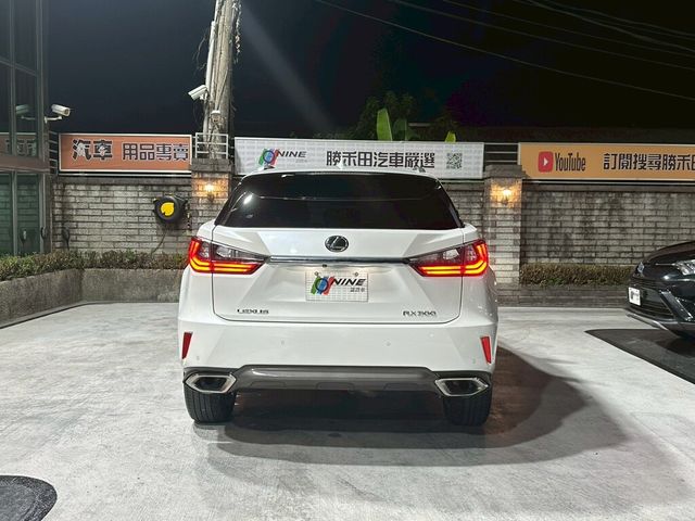 LEXUS凌志 RX300  第4張相片