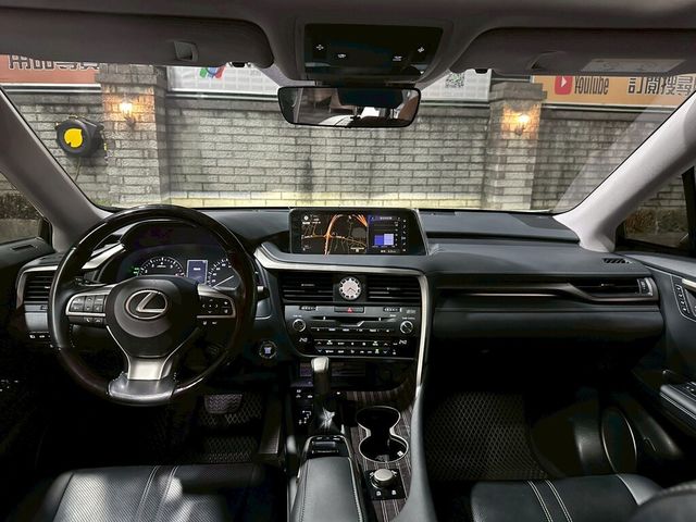 LEXUS凌志 RX300  第5張相片