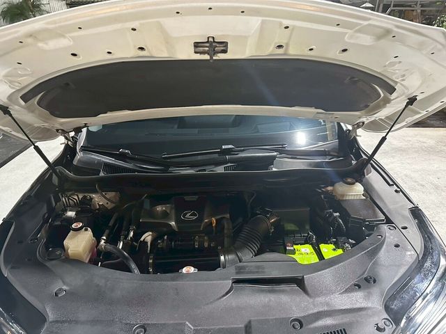 LEXUS凌志 RX300  第6張相片