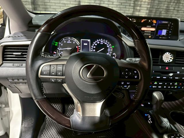 LEXUS凌志 RX300  第8張相片