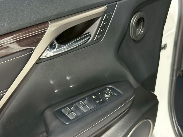 LEXUS凌志 RX300  第10張相片
