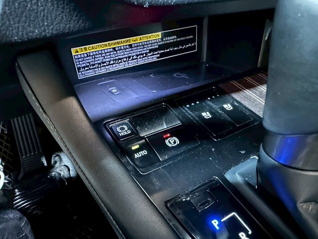 LEXUS凌志 RX300  第14張相片