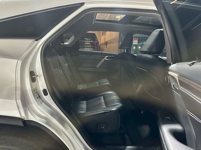 LEXUS凌志 RX300  第19張相片