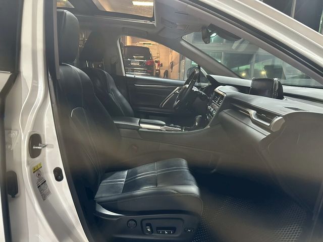 LEXUS凌志 RX300  第20張相片