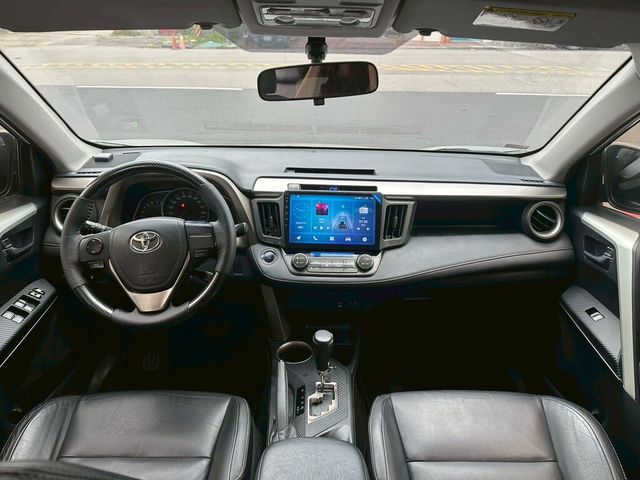 TOYOTA豐田 RAV4  第5張相片