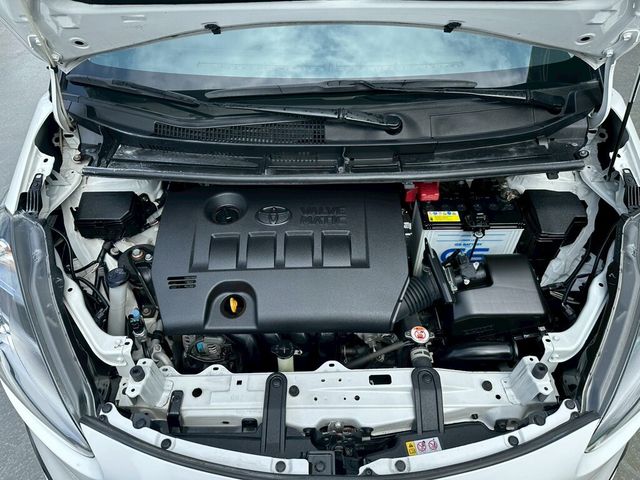 TOYOTA豐田 SIENTA  第6張相片