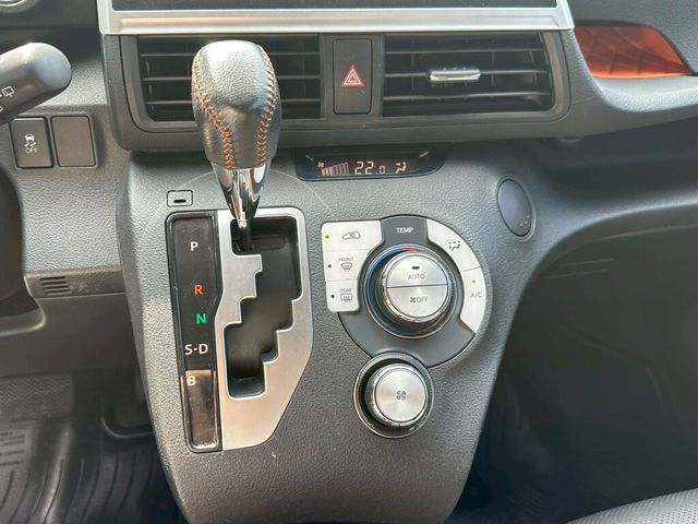 TOYOTA豐田 SIENTA  第12張相片