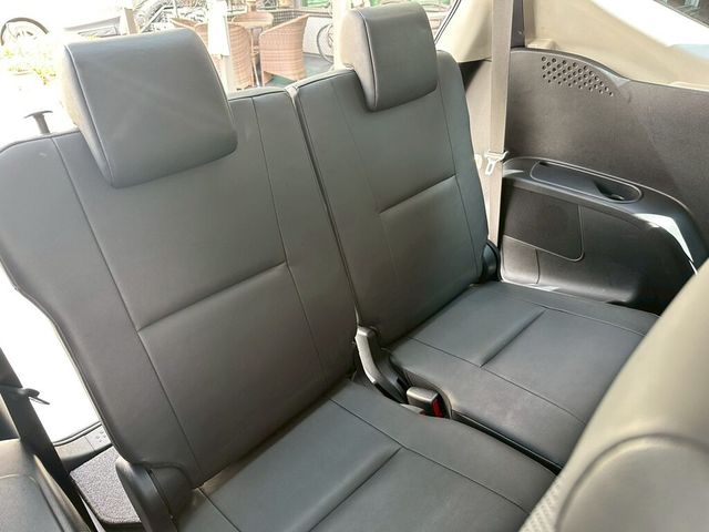TOYOTA豐田 SIENTA  第16張相片