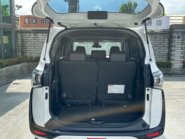 TOYOTA豐田 SIENTA  第19張相片