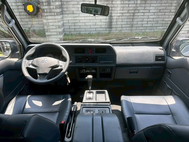 MITSUBISHI三菱 DELICA  第5張相片