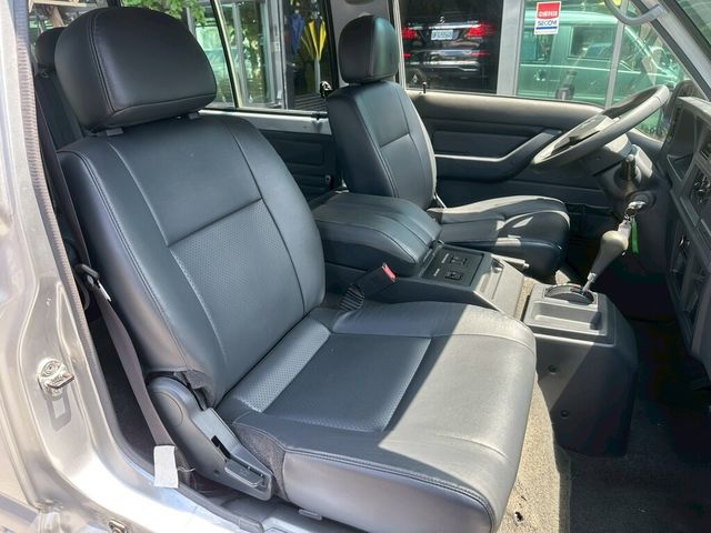 MITSUBISHI三菱 DELICA  第10張相片