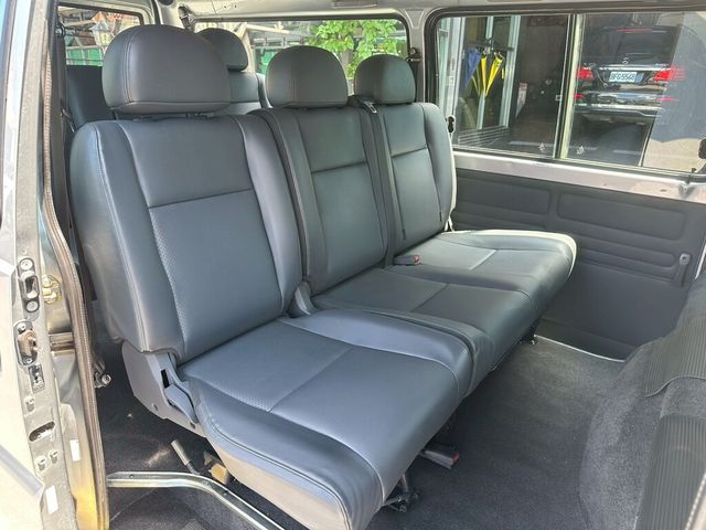 MITSUBISHI三菱 DELICA  第11張相片
