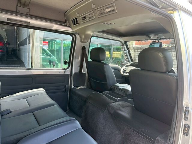MITSUBISHI三菱 DELICA  第12張相片