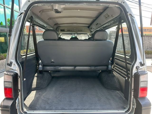 MITSUBISHI三菱 DELICA  第13張相片