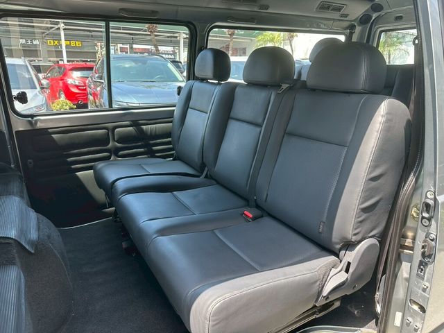 MITSUBISHI三菱 DELICA  第14張相片