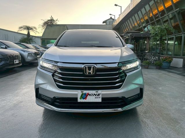 HONDA本田 ODYSSEY  第3張相片