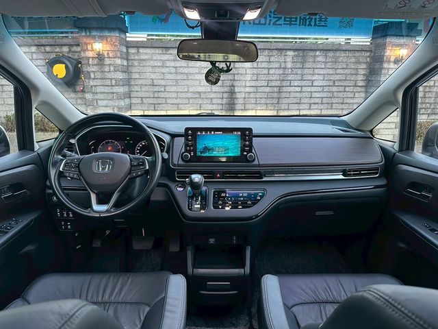 HONDA本田 ODYSSEY  第5張相片