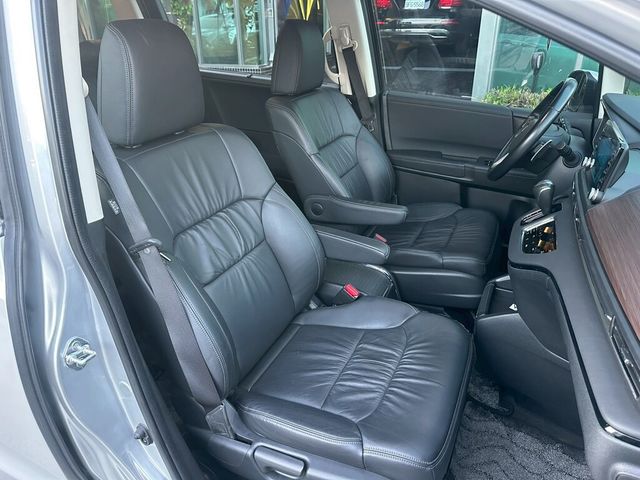 HONDA本田 ODYSSEY  第7張相片