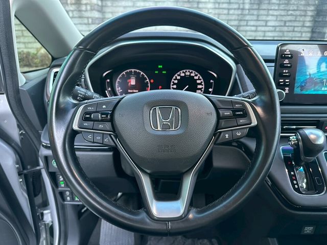 HONDA本田 ODYSSEY  第8張相片