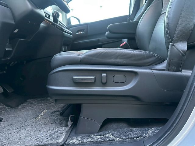 HONDA本田 ODYSSEY  第10張相片