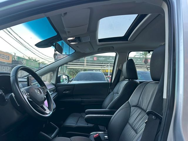 HONDA本田 ODYSSEY  第14張相片