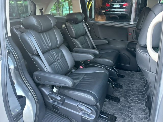 HONDA本田 ODYSSEY  第15張相片