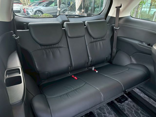 HONDA本田 ODYSSEY  第17張相片