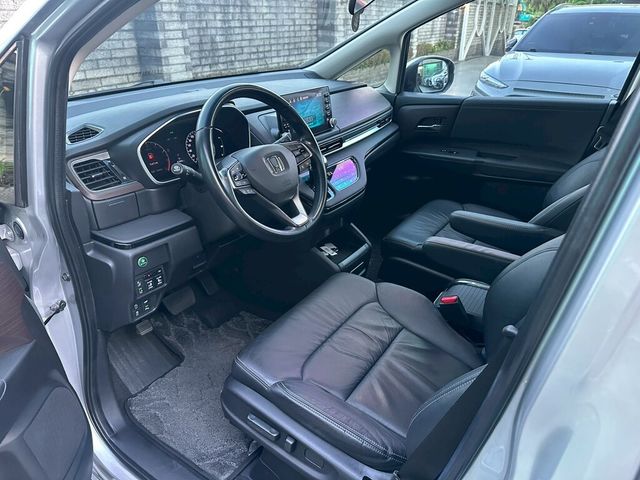 HONDA本田 ODYSSEY  第20張相片