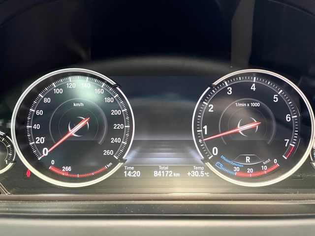 BMW寶馬 640I GRAN COUPE  第9張相片