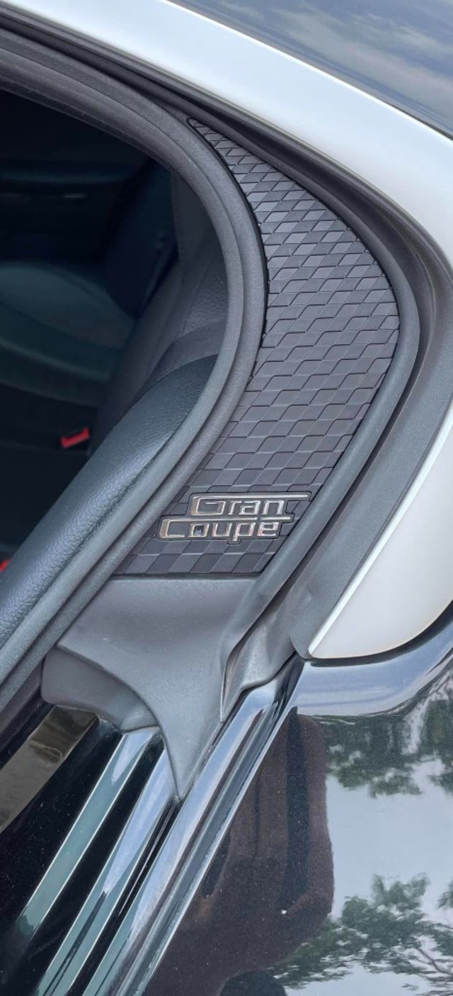 BMW寶馬 640I GRAN COUPE  第14張相片