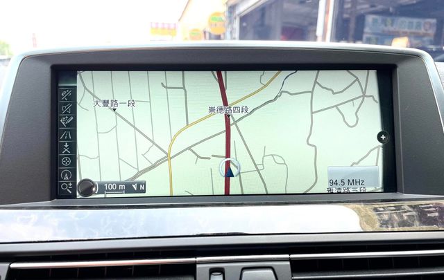 BMW寶馬 640I GRAN COUPE  第15張相片