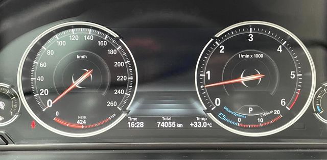 BMW寶馬 730D  第6張相片