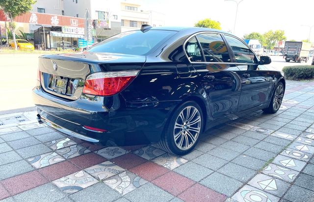 BMW寶馬 523I  第2張相片