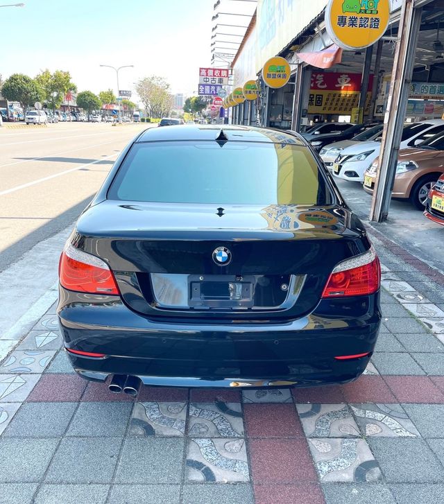 BMW寶馬 523I  第3張相片