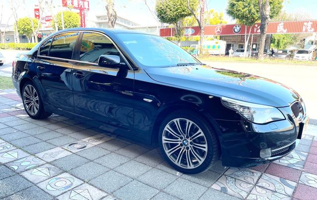 BMW寶馬 523I  第4張相片