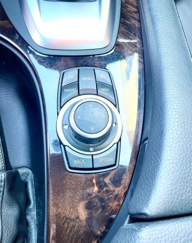 BMW寶馬 523I  第6張相片