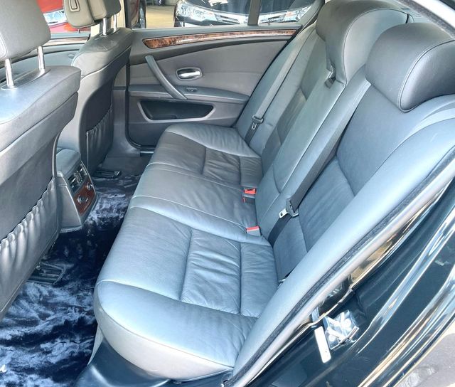 BMW寶馬 523I  第17張相片
