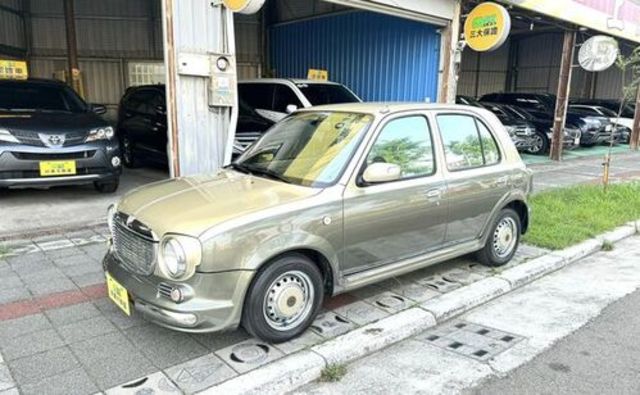 NISSAN日產 VERITA  第1張相片