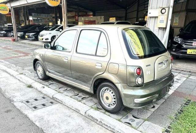 NISSAN日產 VERITA  第3張相片