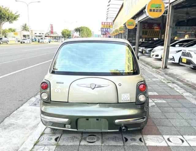 NISSAN日產 VERITA  第4張相片