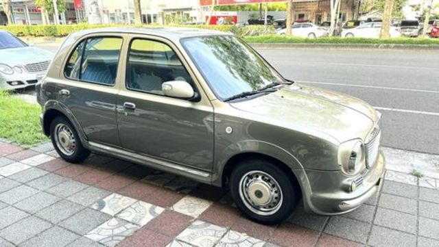 NISSAN日產 VERITA  第6張相片