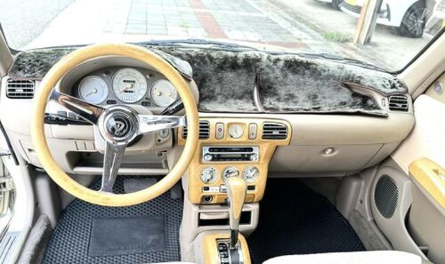 NISSAN日產 VERITA  第7張相片