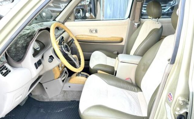 NISSAN日產 VERITA  第8張相片