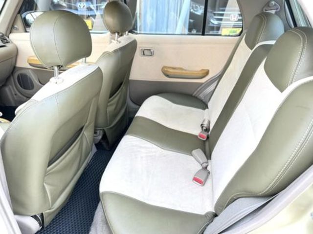 NISSAN日產 VERITA  第9張相片