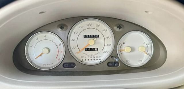 NISSAN日產 VERITA  第11張相片
