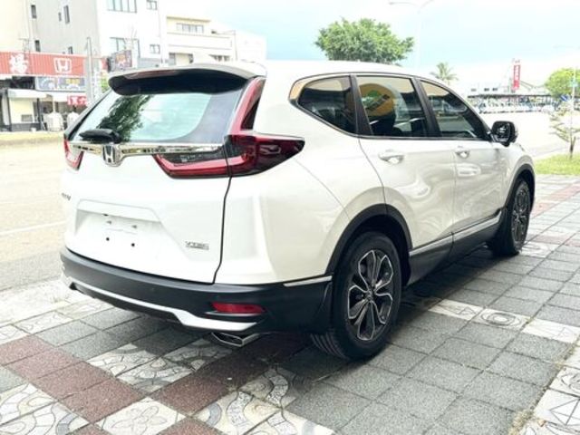 HONDA本田 CR-V  第5張相片