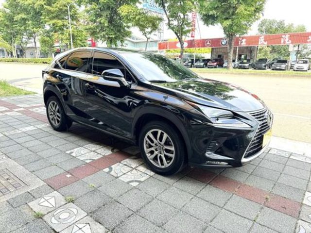 LEXUS凌志 NX300  第6張相片