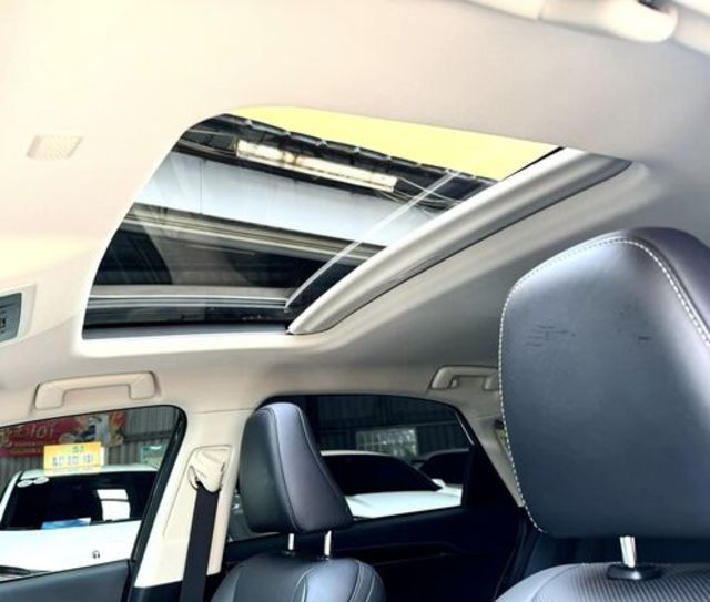LEXUS凌志 NX300  第14張相片