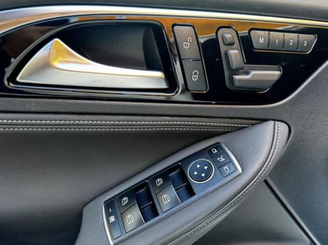 INFINITI無限 Q30  第14張相片